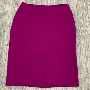 New York & Company skirt size 4